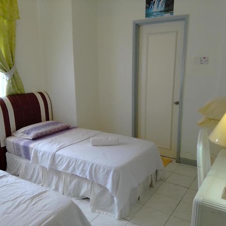 Costa Mahkota Aparthotel Malacca Εξωτερικό φωτογραφία