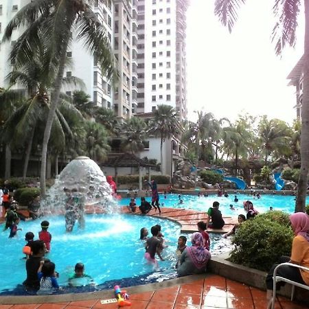 Costa Mahkota Aparthotel Malacca Εξωτερικό φωτογραφία