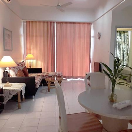 Costa Mahkota Aparthotel Malacca Εξωτερικό φωτογραφία