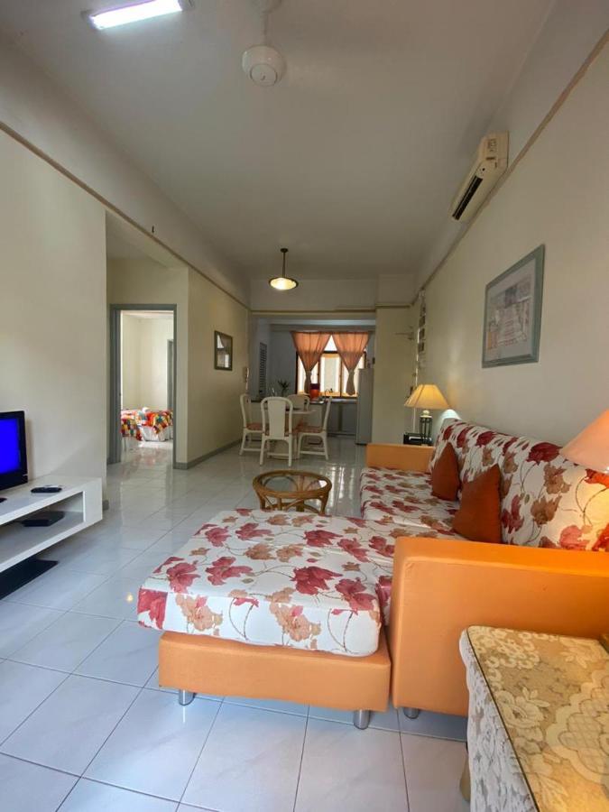 Costa Mahkota Aparthotel Malacca Εξωτερικό φωτογραφία