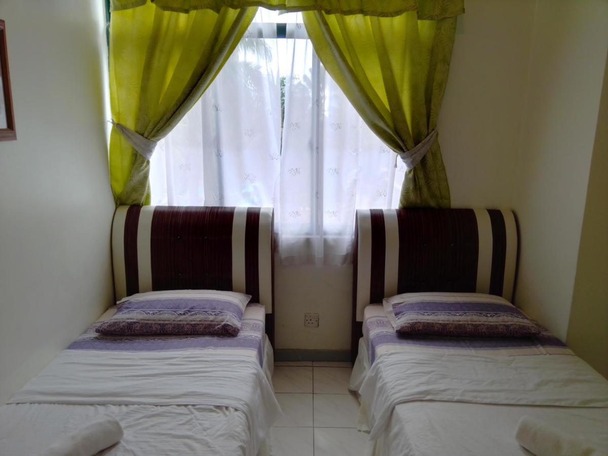 Costa Mahkota Aparthotel Malacca Εξωτερικό φωτογραφία