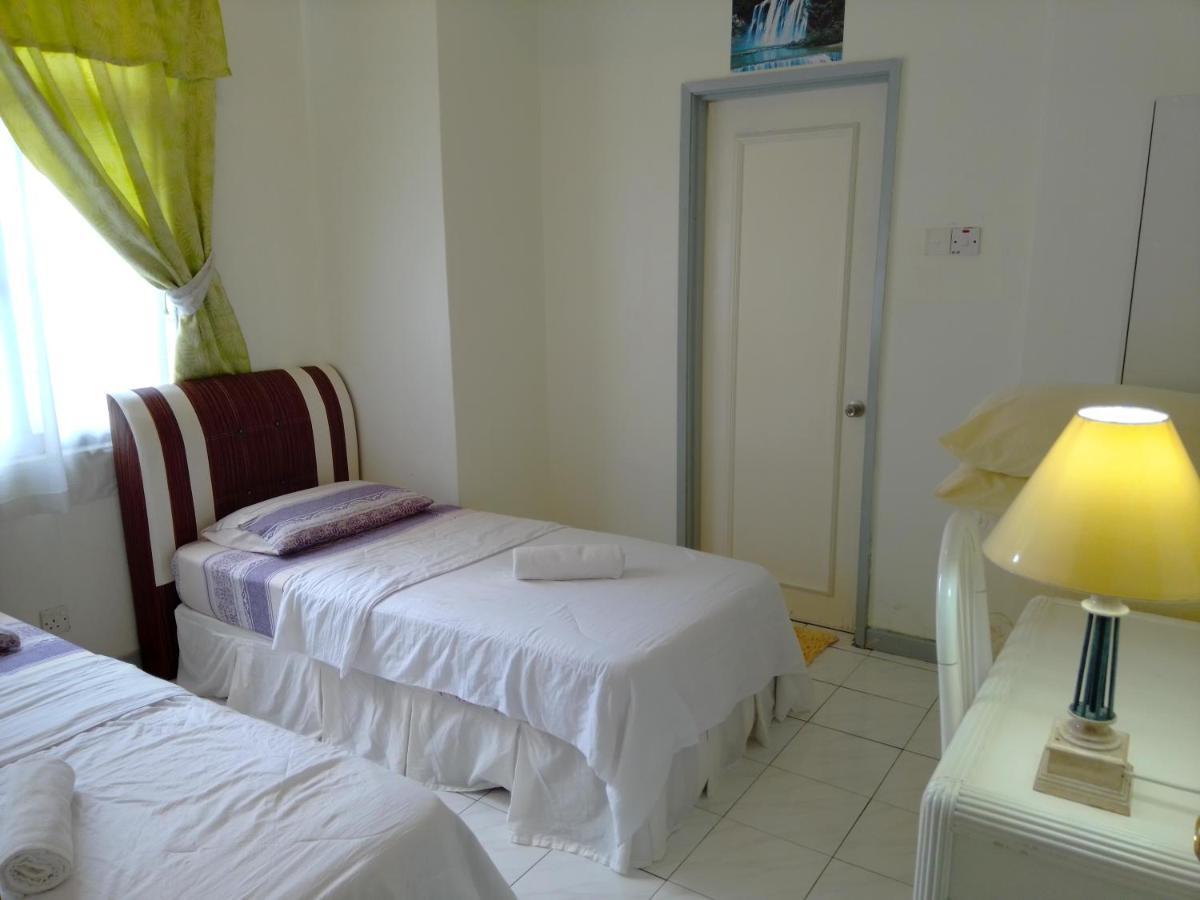 Costa Mahkota Aparthotel Malacca Εξωτερικό φωτογραφία