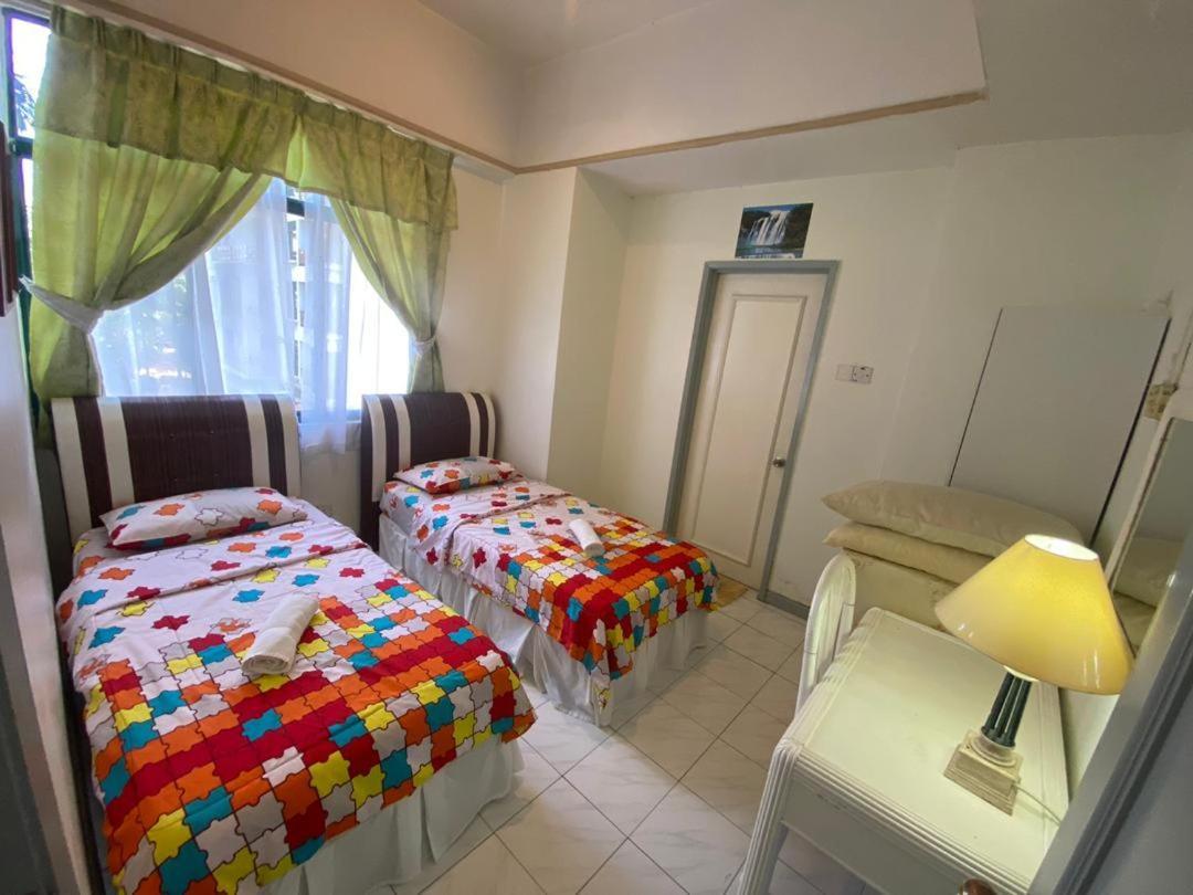 Costa Mahkota Aparthotel Malacca Εξωτερικό φωτογραφία