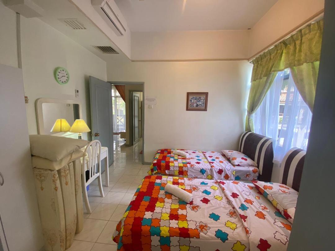 Costa Mahkota Aparthotel Malacca Εξωτερικό φωτογραφία