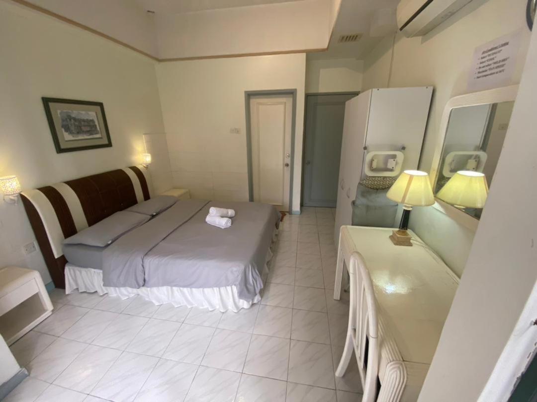 Costa Mahkota Aparthotel Malacca Εξωτερικό φωτογραφία