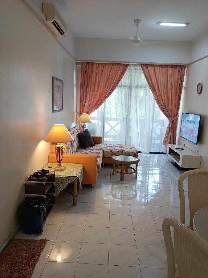 Costa Mahkota Aparthotel Malacca Εξωτερικό φωτογραφία
