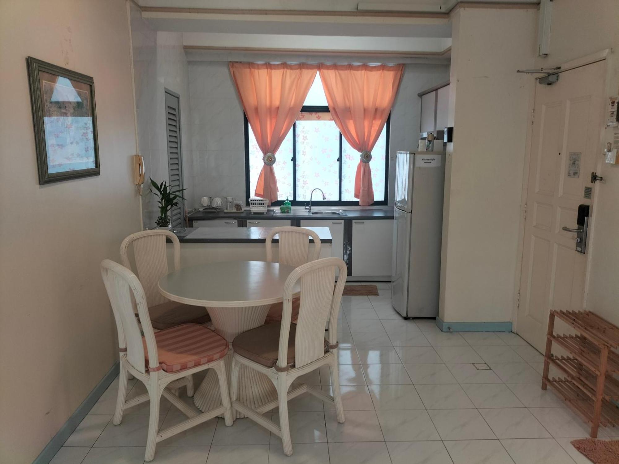 Costa Mahkota Aparthotel Malacca Εξωτερικό φωτογραφία