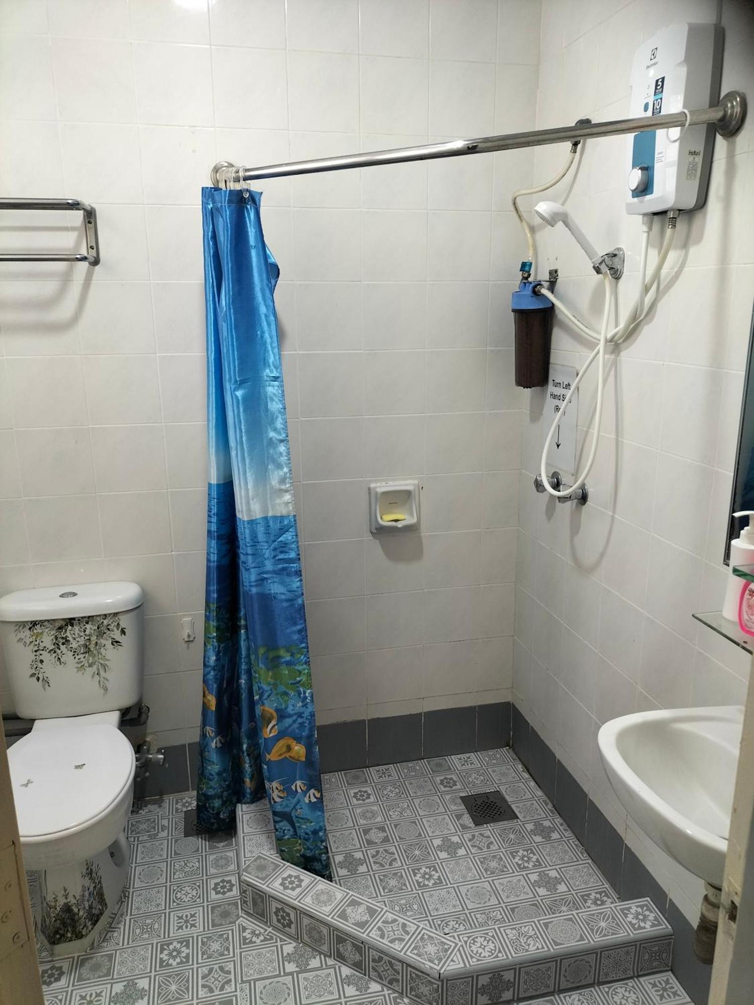 Costa Mahkota Aparthotel Malacca Εξωτερικό φωτογραφία