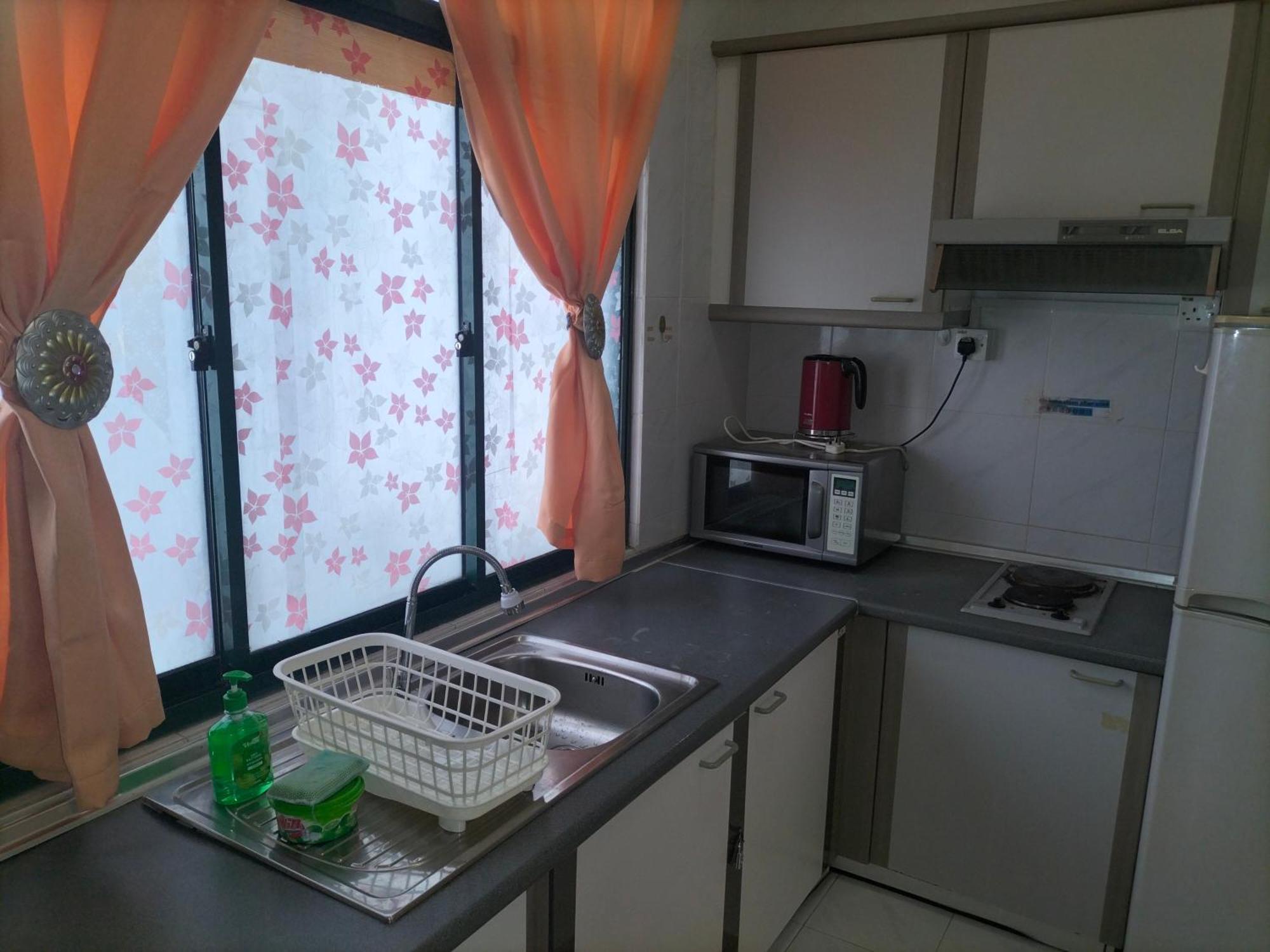 Costa Mahkota Aparthotel Malacca Εξωτερικό φωτογραφία