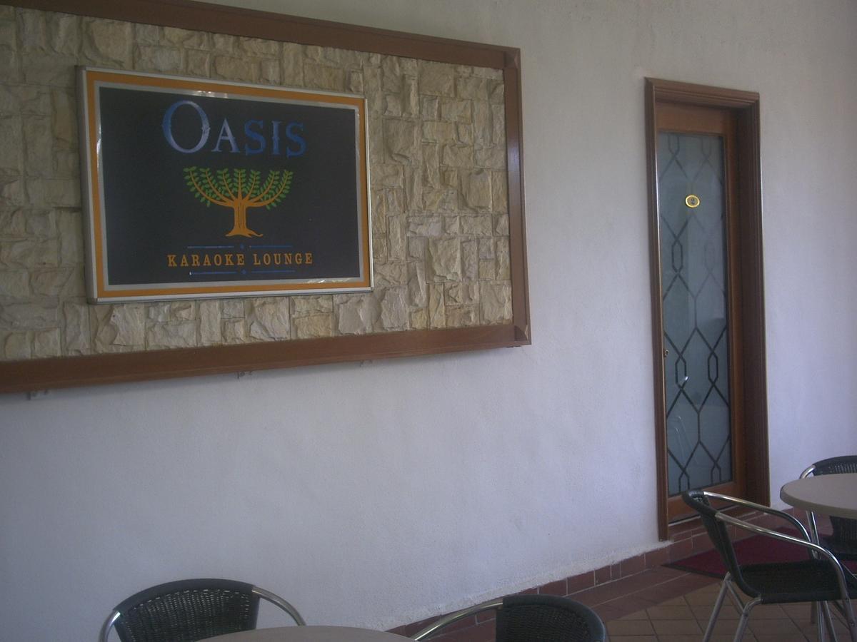Costa Mahkota Aparthotel Malacca Εξωτερικό φωτογραφία