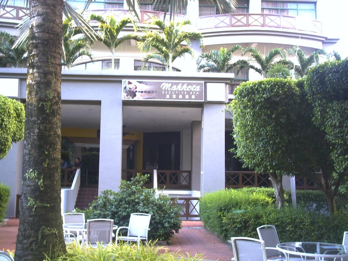 Costa Mahkota Aparthotel Malacca Εξωτερικό φωτογραφία