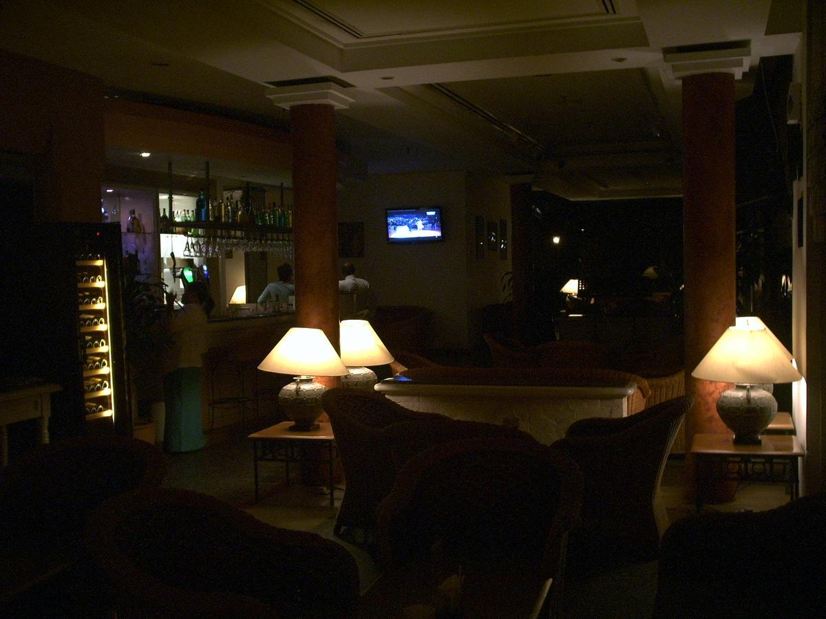 Costa Mahkota Aparthotel Malacca Εξωτερικό φωτογραφία