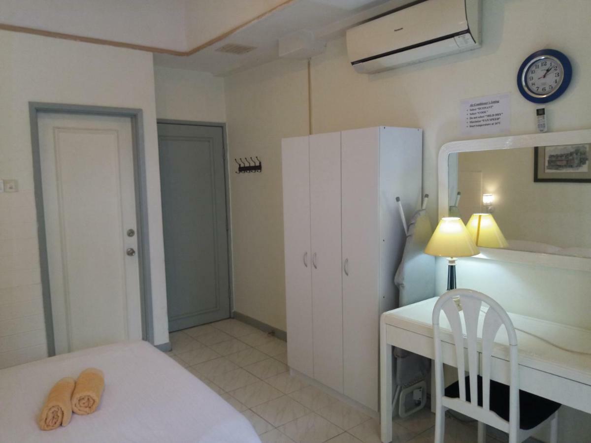Costa Mahkota Aparthotel Malacca Εξωτερικό φωτογραφία