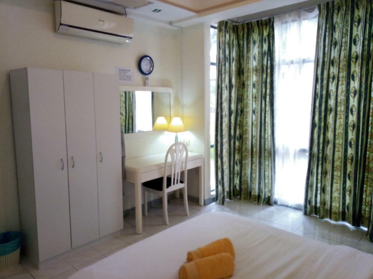 Costa Mahkota Aparthotel Malacca Εξωτερικό φωτογραφία