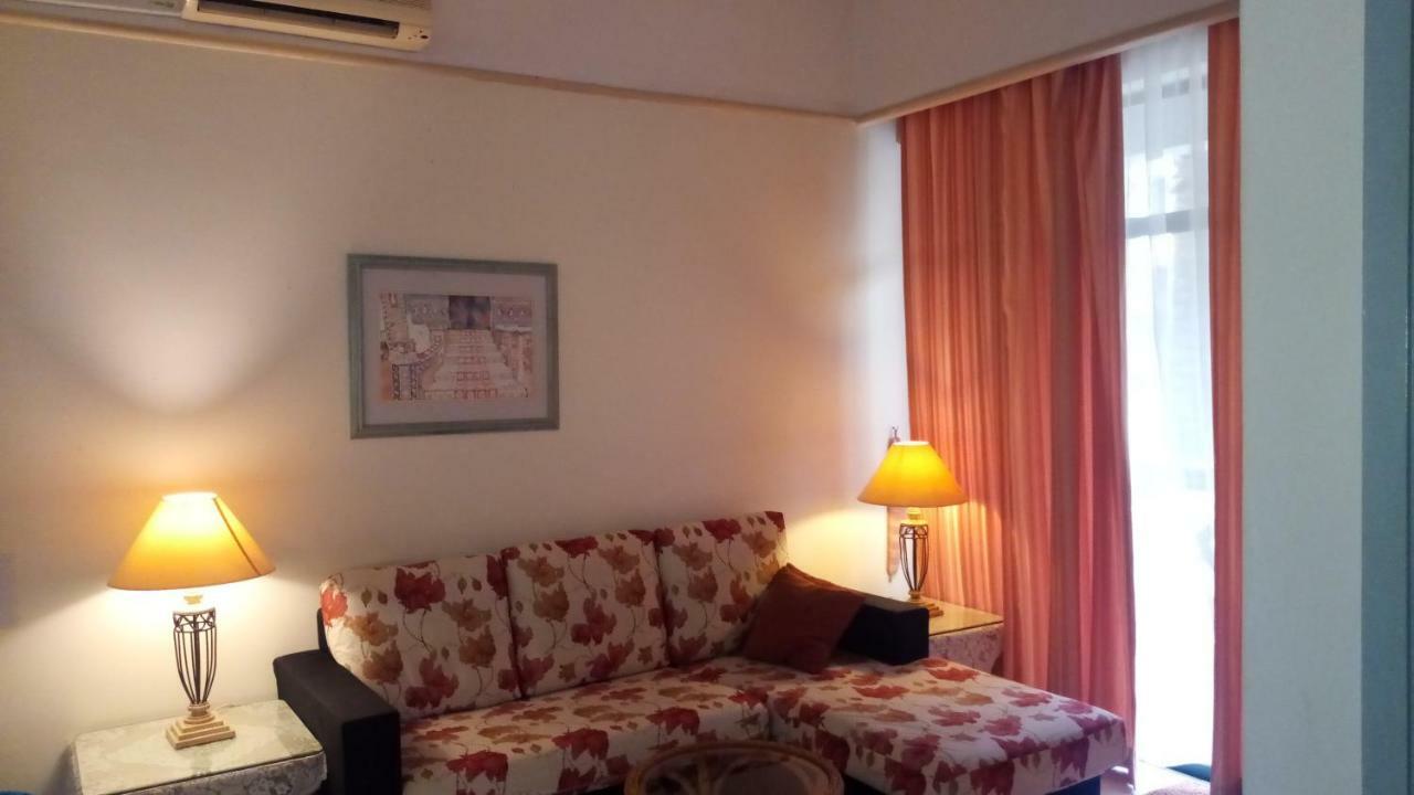Costa Mahkota Aparthotel Malacca Εξωτερικό φωτογραφία
