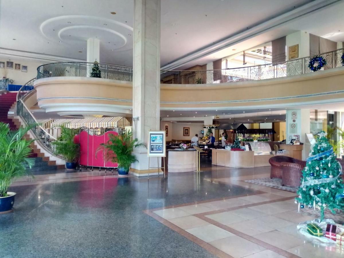 Costa Mahkota Aparthotel Malacca Εξωτερικό φωτογραφία