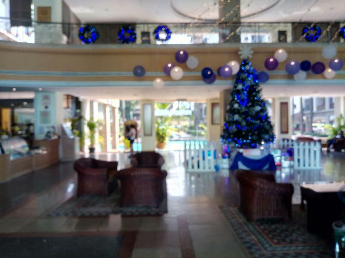 Costa Mahkota Aparthotel Malacca Εξωτερικό φωτογραφία