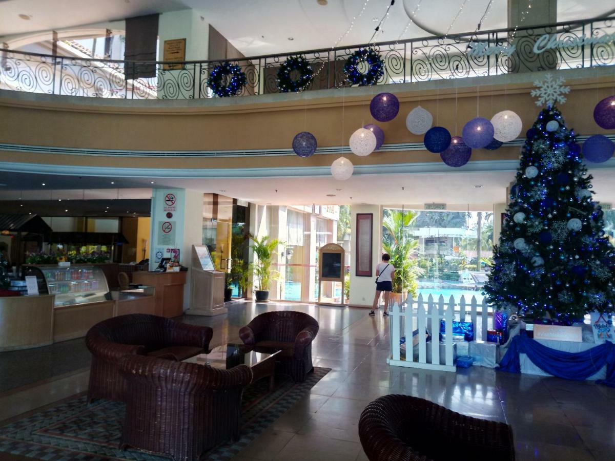 Costa Mahkota Aparthotel Malacca Εξωτερικό φωτογραφία
