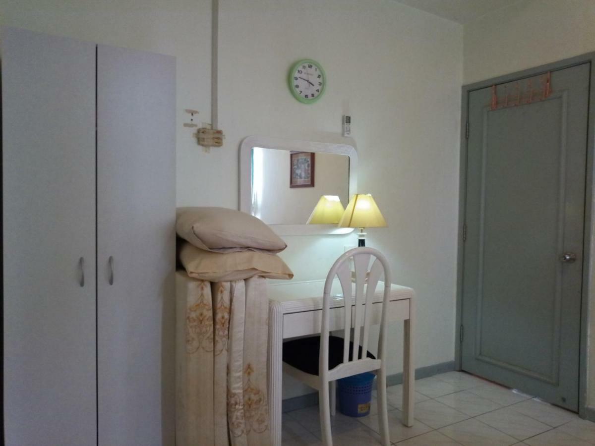 Costa Mahkota Aparthotel Malacca Εξωτερικό φωτογραφία