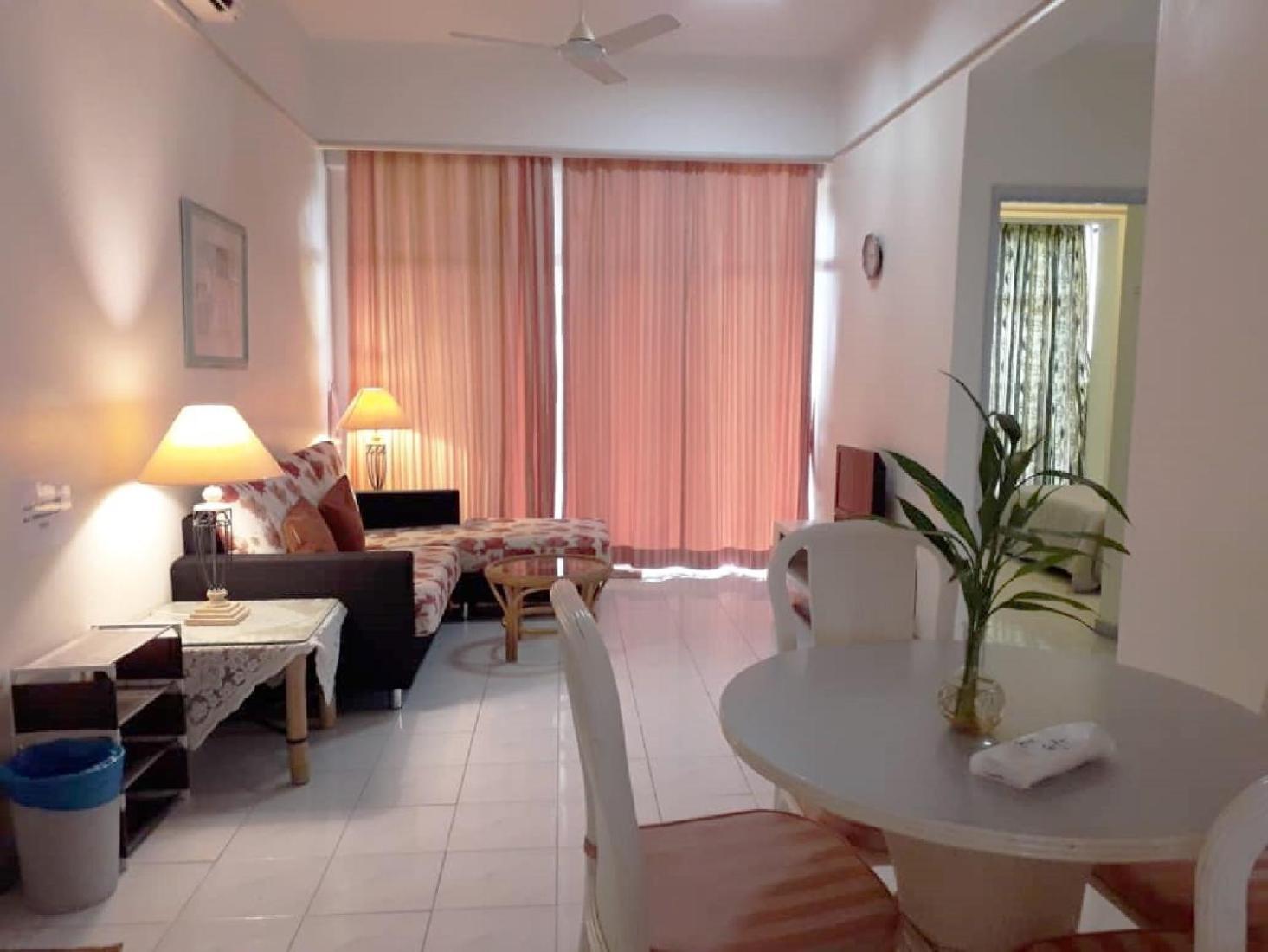 Costa Mahkota Aparthotel Malacca Εξωτερικό φωτογραφία