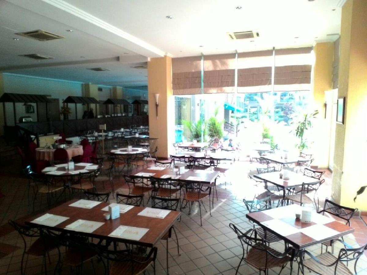 Costa Mahkota Aparthotel Malacca Εξωτερικό φωτογραφία