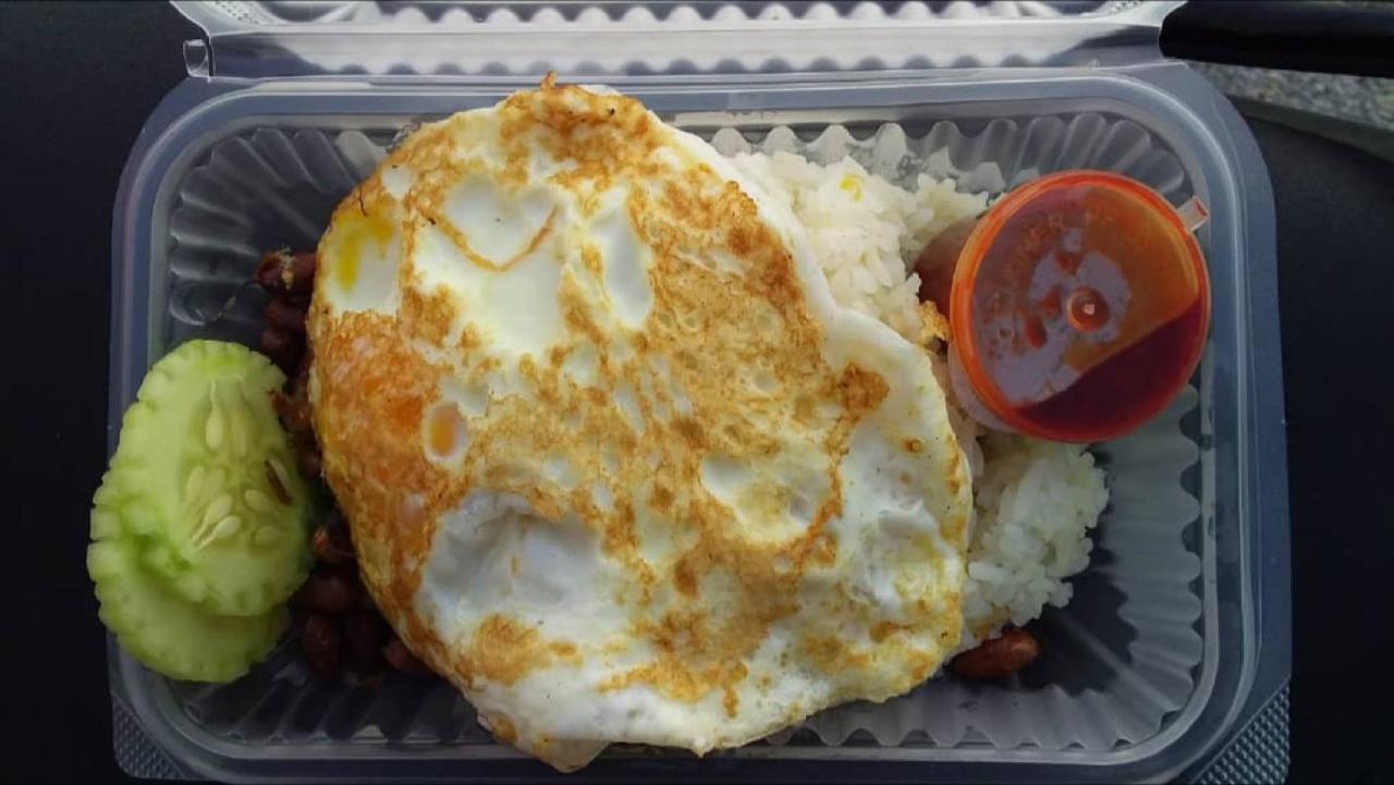 Costa Mahkota Aparthotel Malacca Εξωτερικό φωτογραφία